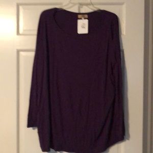 Piko shirt NWT
